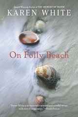 On Folly Beach – 9780451229212, paperback, Karen White