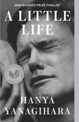 A Little Life Paperback Hanya Yanagihara