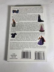 1999 3rd Genuine Greenbook Guide to WDCC Walt Disney Classics Collection NEW NOS