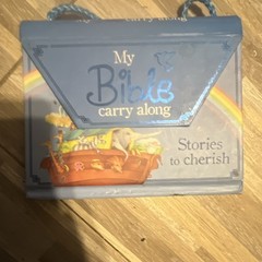 Parragon My Bible Carry Along: Stories to Cherish HC 2013 Illustrated