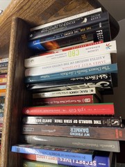 Non-Fiction Books PBK • Pick Any 3 for $11 • Hundreds of Titles • Various Sub-Ge