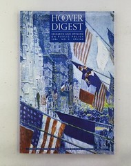 Hoover Digest SPRING 2006 N0.2 Research And Opinion On Public Policy