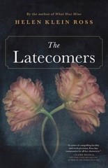 The Latecomers – Hardcover By Klein Ross, Helen – VERY GOOD