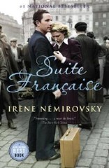 Suite Francaise – Paperback By Nemirovsky, Irene – VERY GOOD