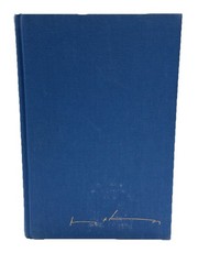 White House Years by Henry Kissinger SIGNED FIRST EDITION