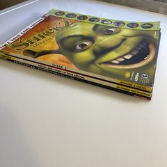 Shrek 2™ Tim Bogenn (2004, Trade PB PLUS *** 2 Similar lfb5