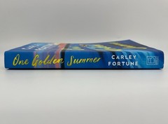 One Golden Summer – Carley Fortune | Paperback | Very Good