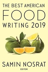 The Best American Food Writing 2019 by Silvia Killingsworth: New
