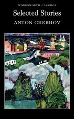 Selected Stories – Chekhov; Wordswo- paperback, Anton Pavlovich Chek, 1853262889