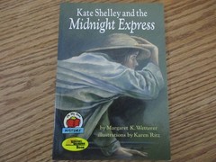 Kate Shelley and the Midnight Express (On My Own History)