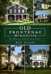 Old Frontenac Minnesota, Minnesota, Paperback