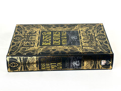BEASTS & CREATURES MYTHS & TALES Epic Tales Gothic Fantasy Deluxe Hardcover NEW