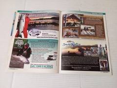Northwest Sportsman Magazine May 2010 Explore Oregon’s King Kong Koke Country