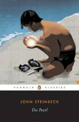 The Pearl (Penguin Classics) – Paperback By Steinbeck, John – GOOD