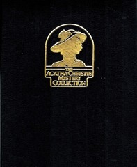 Come, Tell Me How You Live – The Agatha Christie Mystery Collection