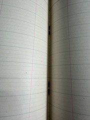 1882 Franklin Penmanship Copy Book Grammar #1 Taintor Brothers UNUSED BLANK