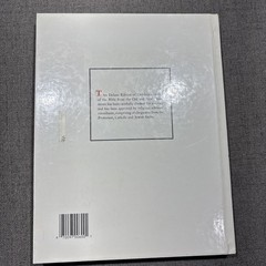 Vintage Children’s Stories Of The BIBLE Deluxe Edition 1968 Hardcover
