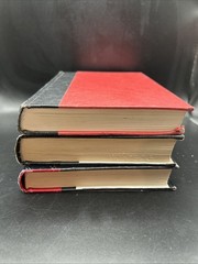 VC Andrews Hardcover Books Lot Of 3 Several Series