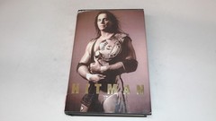 Hitman (Signed), Hart, Bret, Ebury Press, 2009, Hardcover