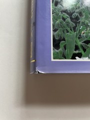 The Herb Society of America Encyclopedia of Herbs & Their Uses HC DJ Deni Bown
