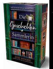Evie Woods Die Geschichtensammlerin