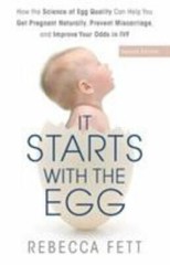 It Starts with the Egg: How the Science of Egg Quality Can Help You Get…