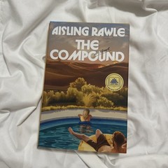 The Compound A GMA Book Club P – VERY GOOD