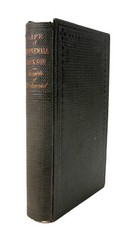 The Life of Stonewall Jackson – John Esten Cooke – 1863