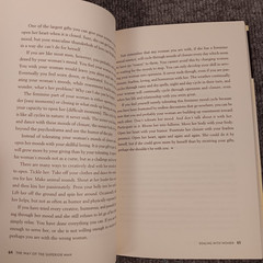 Male Self Help The Way of the Superior Man : A Spiritual Guide to Mastering