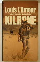 Louis L’amour Westerns Books – Lot of 10 – tenB – EX_used
