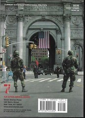 Noam Chomsky, 9-11 (2001 Seven Stories Press) Like New