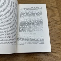 Peter Anthony Bertocci Introduction to the Philosophy of Religion Hardcover 1951