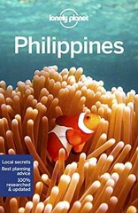 Lonely Planet Philippines 13 (Travel – Paperback, by Lonely Planet – Very Good