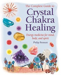 The Complete Guide to Crystal Chakr…, Permutt, Philip