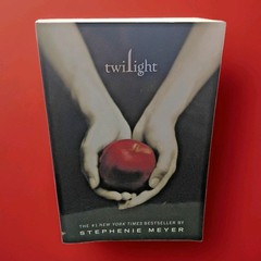 Twilight: Stephenie Meyer (English Edition) by Stephenie Meyer