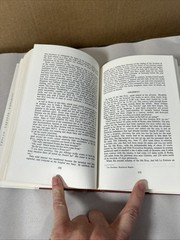 The 8th Evac History University Virginia Hospital Unit WWII 1970 First Ed Book