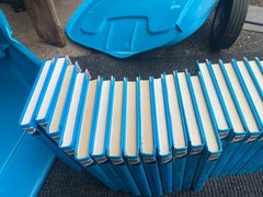 Hardy Boys 35 Book Lot Hardcover Franklin W. Dixon Flashlight Series Glossy