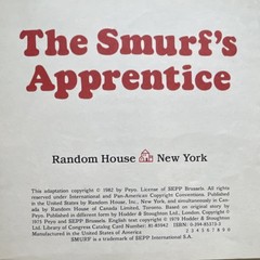 Random House / Lot of 3