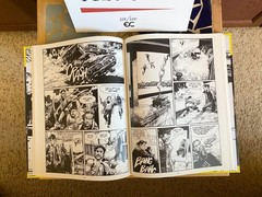 Sergio Toppi’s Bonelli Collection: (2026), Toppi, Di Antonio, Berardi, Castelli
