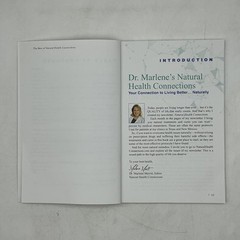 Best Of Natural Health Connections Marlene Merritt Primal Health White PB 2022