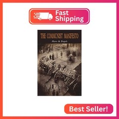 The Communist Manifesto