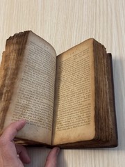Sermons On Several Occasions Volume 4 by John Wesley 1801