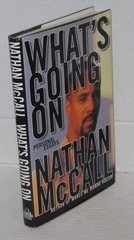 What’s Going On?: Personal Essays