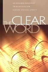 The Clear Word Paperback Jack Blanco