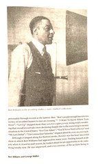 Lost Sounds: Blacks and the Birth of the Recording Industry 1890-1919 – VG
