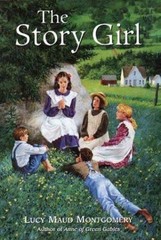 Gramercy Classics for Young People: The Story Girl by L.M. Montgomery