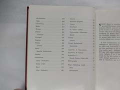 9 Books from the Library of a Coin Collector in Nice Conditiion, see description