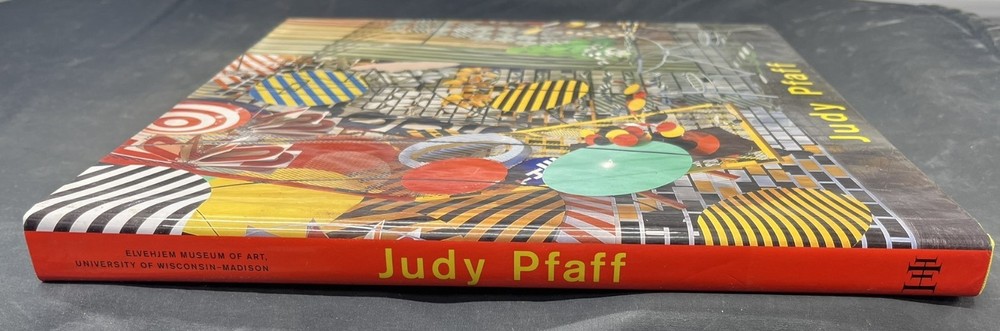 Judy Pfaff