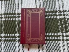 The Call of the Wild by Jack London 1982 The Franklin Library