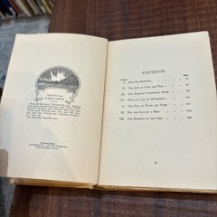 CALL OF THE WILD by Jack London Illust 1910 Grossett Pub. Norwood Press B29